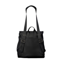 Load image into Gallery viewer, Babyes Lisa Exclusive Mother Bag Black