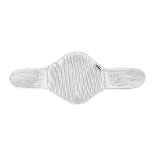 Babyjem Baby Back Protector White