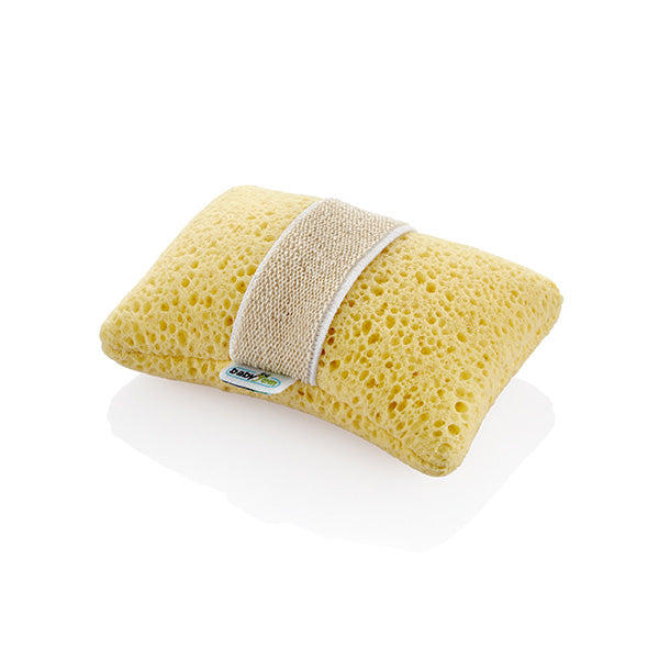 Babyjem Baby Bath Sponge Glove