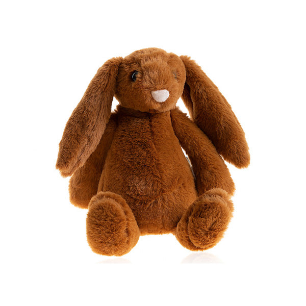 Babyjem Baby Sleeping Mate Rabbit Brown 30cm