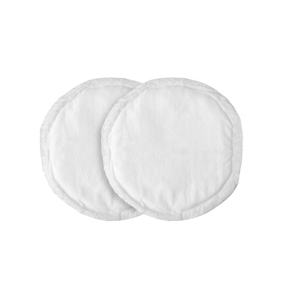 Babyjem Breast Pads 30 Pieces With Gel