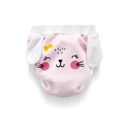 Babyjem Lux Training Underwear Pink