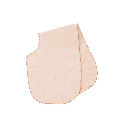 Babyjem Muslin Shoulder Cover Salmon