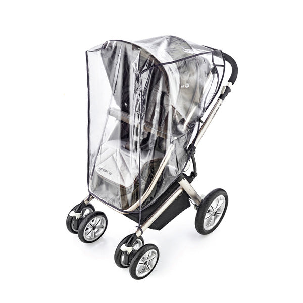 Babyjem Rain Cover For Baby Stroller