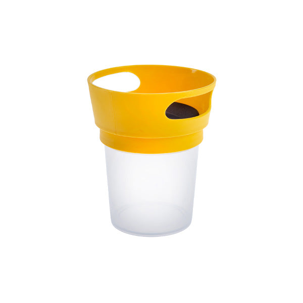 Babyjem Snack Container Apricot