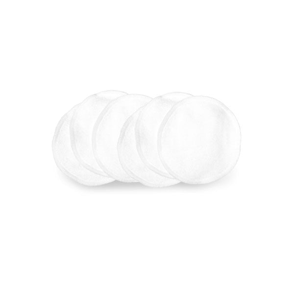 Babyjem Washable Breast Pads 6 Pcs