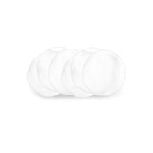 Load image into Gallery viewer, Babyjem Washable Breast Pads 6 Pcs