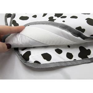 Babyjem 2 Functional Swaddle Changing Mat