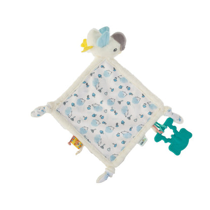 Babyjem 858 Sleeping Bird With Teether