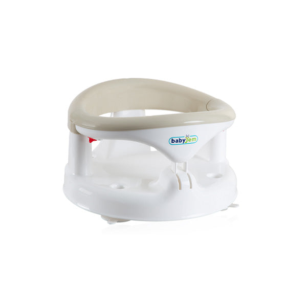 Babyjem Anti-Slip Baby Bath & Sleeping Seat