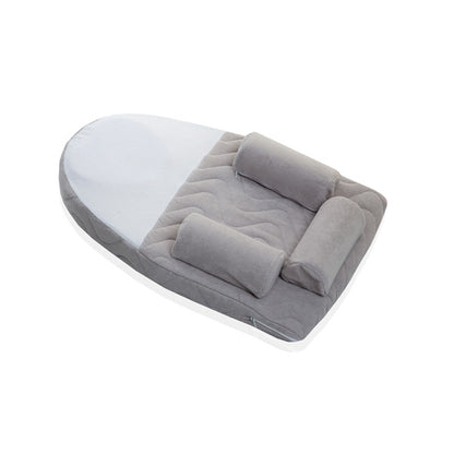 Babyjem Anticholic Sleeping Pillow