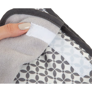 Babyjem Anticolic Swaddle