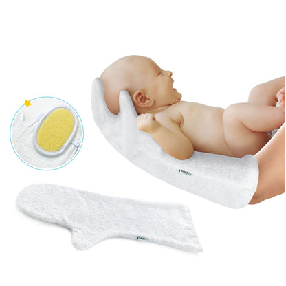 Babyjem Baby Bath Glove