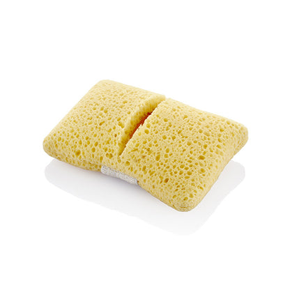 Babyjem Baby Bath Sponge Glove