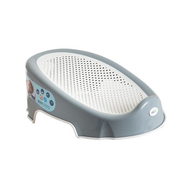 Babyjem Baby Bath Support With Soft Touch Material