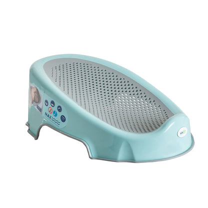 Babyjem Baby Bath Support With Soft Touch Material