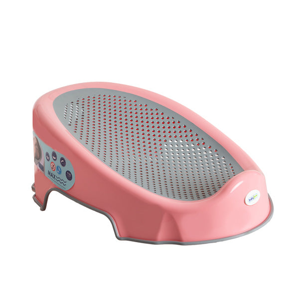 Babyjem Baby Bath Support With Soft Touch Material