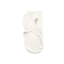 Load image into Gallery viewer, Babyjem Baby Cotton Swaddle Beige