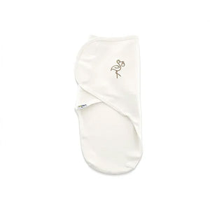 Babyjem Baby Cotton Swaddle Beige