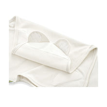 Load image into Gallery viewer, Babyjem Baby Cotton Swaddle Beige