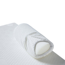 Load image into Gallery viewer, Babyjem Baby Eco Reflux Pillow White