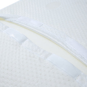 Babyjem Baby Eco Reflux Pillow White