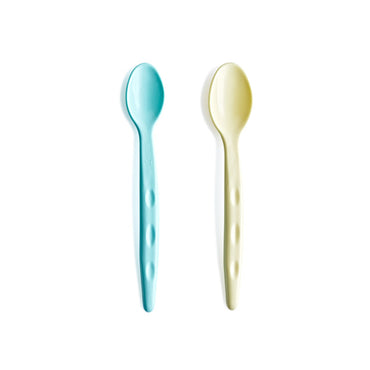 Babyjem Baby Food Spoon 2 Pcs