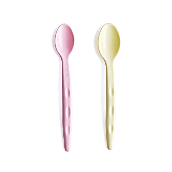 Babyjem Baby Food Spoon 2 Pcs