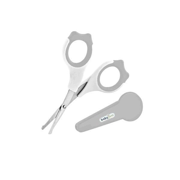 Babyjem Baby Nail Scissors