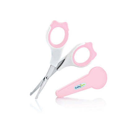 Babyjem Baby Nail Scissors