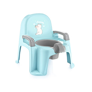 Babyjem Baby Potty