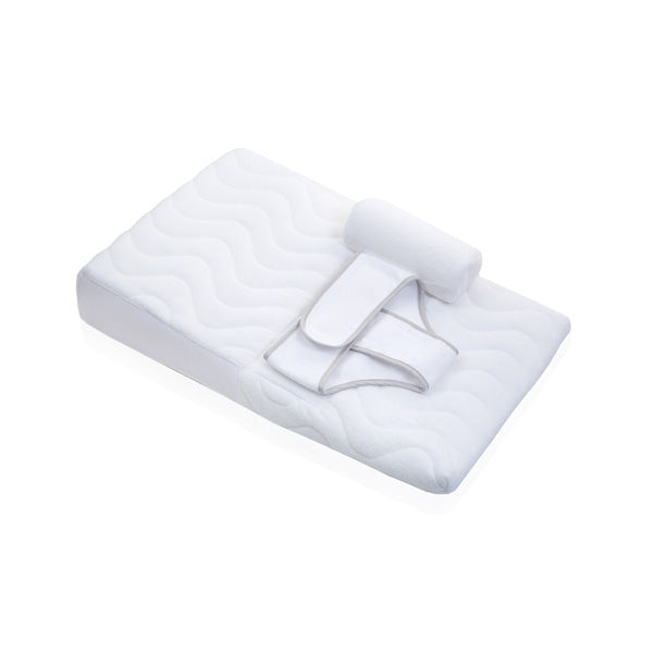 Babyjem Baby Reflux Pillow White