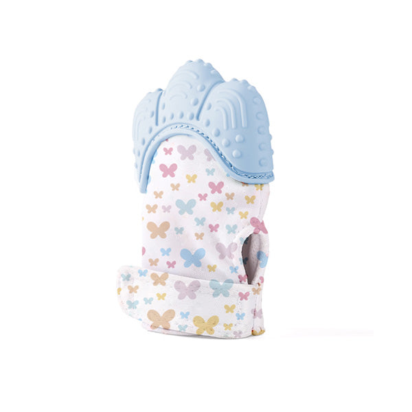 Babyjem Baby Teethering Gloves Butterfly