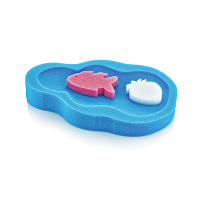 Babyjem Bath Sponge