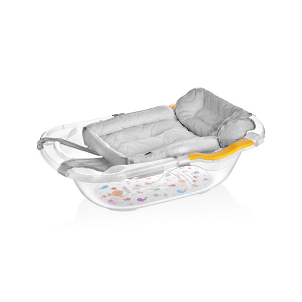 Babyjem Bath Tub Bubble Net