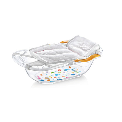 Babyjem Bath Tub Bubble Net