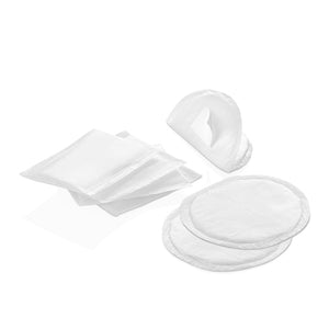 Babyjem Breast Pads 30 Pieces With Gel