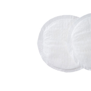 Babyjem Breast Pads 30 Pieces With Gel