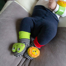 Load image into Gallery viewer, Babyjem Comfy Sleepi̇ng Pillow