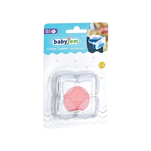 Babyjem Corner Cushion Naturel