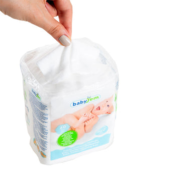 Babyjem Cotton Cleaning Pad