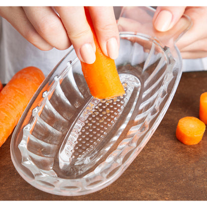 Babyjem Glass Grater Naturel