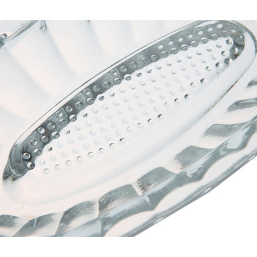 Babyjem Glass Grater Naturel