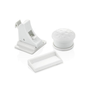 Babyjem Magnetic Cabinet Lock 3 Pieces