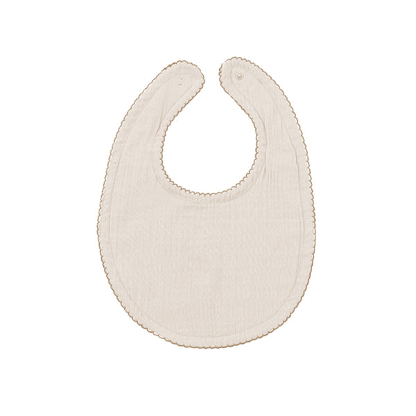 Babyjem Muslin Bib