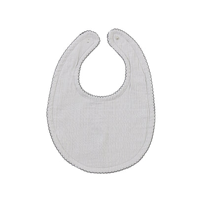 Babyjem Muslin Bib