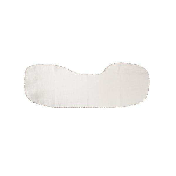 Babyjem Muslin Shoulder Cover Cream