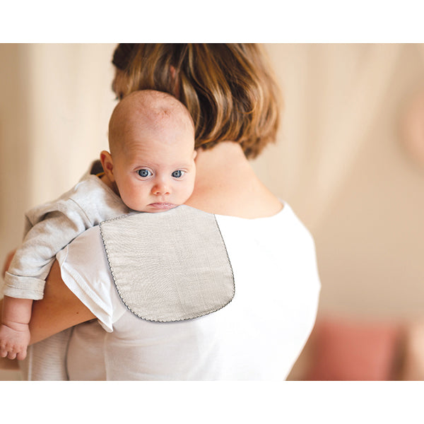 كريم تغطية الكتف من بيبي جيم موسلين كريم تغطية الكتف من بيبي جيم موسلين