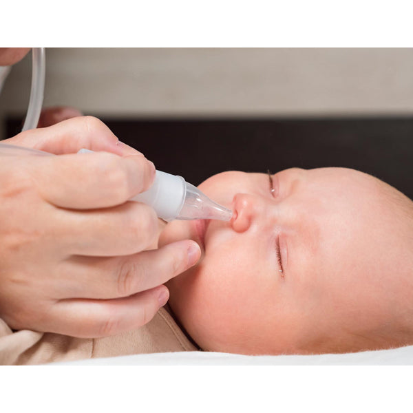 Babyjem Nasal Aspirator