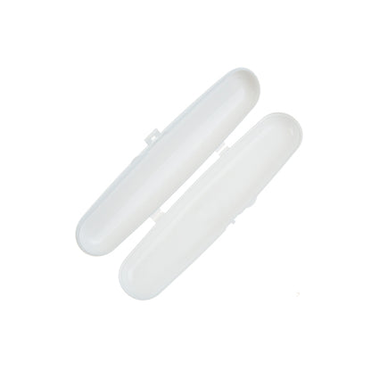 Babyjem Plastic Fork & Spoon Travel Case